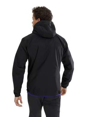 Купить Arcteryx ATOM HOODY M, Black Arcteryx ATOM HOODY M, Black