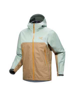 Купить Arcteryx BETA JACKET MENS, Trail Magic Arcteryx BETA JACKET MENS, Trail Magic