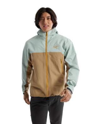 Купить Arcteryx BETA JACKET MENS, Trail Magic Arcteryx BETA JACKET MENS, Trail Magic