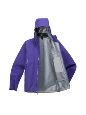 Купить Arcteryx BETA JACKET MENS, Soulsonic Arcteryx BETA JACKET MENS, Soulsonic