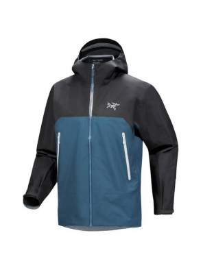 Купить Arcteryx BETA JACKET MENS, Lodestar Arcteryx BETA JACKET MENS, Lodestar