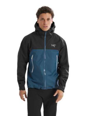 Купить Arcteryx BETA JACKET MENS, Lodestar Arcteryx BETA JACKET MENS, Lodestar