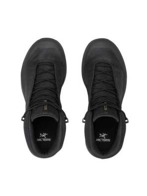 Купить Arcteryx KOPEC MID GTX MENS, Black-Black Arcteryx KOPEC MID GTX MENS, Black-Black