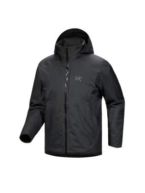 Купить Arcteryx Ralle Insulated Jacket Mens, Black Arcteryx Ralle Insulated Jacket Mens, Black