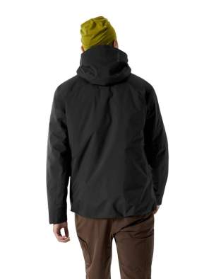 Купить Arcteryx Ralle Insulated Jacket Mens, Black Arcteryx Ralle Insulated Jacket Mens, Black