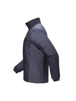 Купить Куртка Arcteryx ATOM SV JACKET MEN'S, Black Sapphire Куртка Arcteryx ATOM SV JACKET MEN'S, Black Sapphire