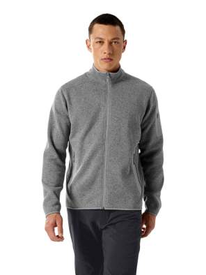 Купить Arcteryx COVERT CARDIGAN MEN'S, Cloud Heather Arcteryx COVERT CARDIGAN MEN'S, Cloud Heather