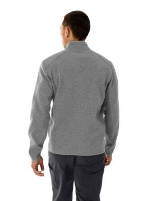 Купить Arcteryx COVERT CARDIGAN MEN'S, Cloud Heather Arcteryx COVERT CARDIGAN MEN'S, Cloud Heather