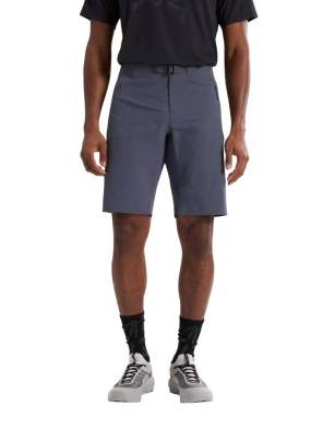Купить Arcteryx GAMMA SL SHORT 11 Mens, DK Stratus Arcteryx GAMMA SL SHORT 11 Mens, DK Stratus
