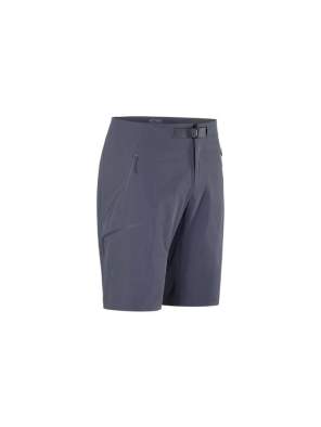 Купить Arcteryx GAMMA SL SHORT 11 Mens, DK Stratus Arcteryx GAMMA SL SHORT 11 Mens, DK Stratus