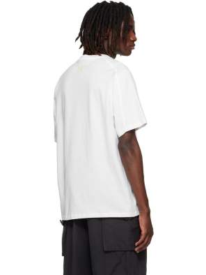 Купить Arcteryx KRAGG COTTON LITHOGRAPHICA SS MENS, White Light Arcteryx KRAGG COTTON LITHOGRAPHICA SS MENS, White Light