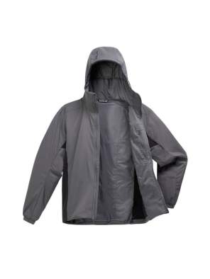 Купить Arcteryx ATOM HOODY MEN'S, Cloud-Black Arcteryx ATOM HOODY MEN'S, Cloud-Black