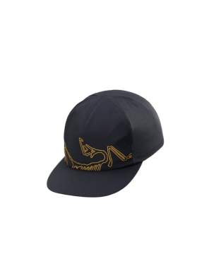 Купить Arcteryx SILEX CAP, Black Arcteryx SILEX CAP, Black