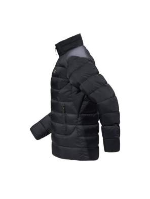Купить Arcteryx THORIUM JACKET, Black Arcteryx THORIUM JACKET, Black