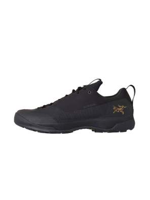 Купить Arcteryx KONSEAL GTX MENS, Black-Black Arcteryx KONSEAL GTX MENS, Black-Black