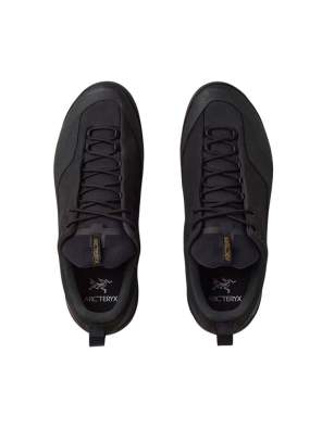 Купить Arcteryx KONSEAL GTX MENS, Black-Black Arcteryx KONSEAL GTX MENS, Black-Black