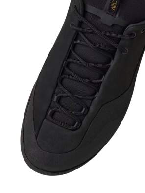 Купить Arcteryx KONSEAL GTX MENS, Black-Black Arcteryx KONSEAL GTX MENS, Black-Black
