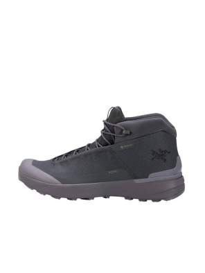 Купить Arcteryx KOPEC MID GTX MENS, Graphite-Moondrop DK Arcteryx KOPEC MID GTX MENS, Graphite-Moondrop DK