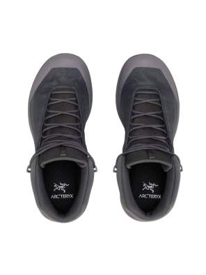 Купить Arcteryx KOPEC MID GTX MENS, Graphite-Moondrop DK Arcteryx KOPEC MID GTX MENS, Graphite-Moondrop DK