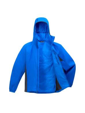 Купить Arcteryx ATOM HOODY M, Fluidity/Black Sapphire Arcteryx ATOM HOODY M, Fluidity/Black Sapphire
