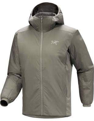 Купить Arcteryx ATOM HOODY M, Forage Arcteryx ATOM HOODY M, Forage