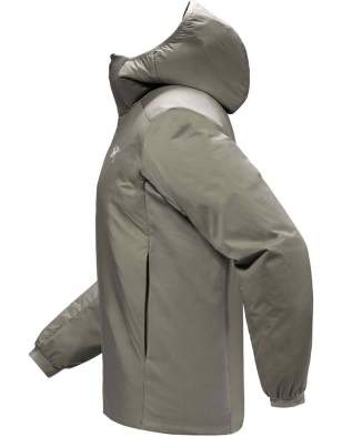 Купить Arcteryx ATOM HOODY M, Forage Arcteryx ATOM HOODY M, Forage