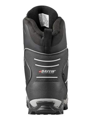 Купить Baffin SNOSTORM BLACK Baffin SNOSTORM BLACK