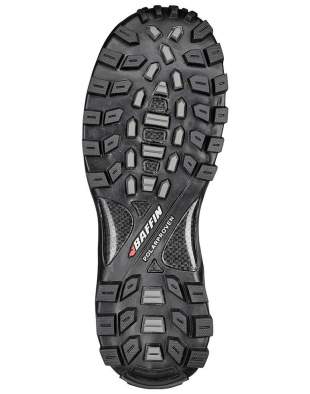 Купить Baffin SNOSTORM BLACK Baffin SNOSTORM BLACK