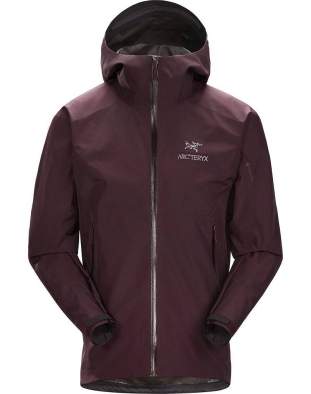 Купить Arcteryx ZETA SL JACKET MENS, Phantasm Arcteryx ZETA SL JACKET MENS, Phantasm