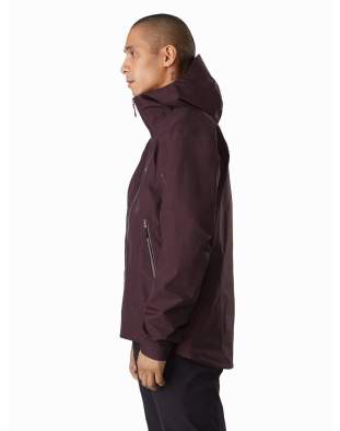 Купить Arcteryx ZETA SL JACKET MENS, Phantasm Arcteryx ZETA SL JACKET MENS, Phantasm