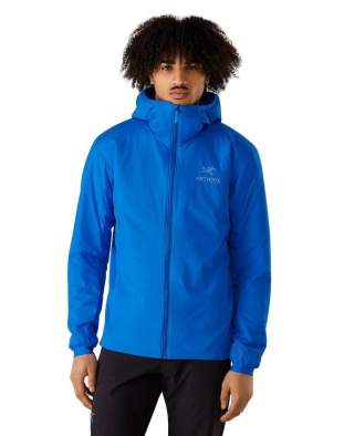 Купить Arcteryx ATOM LT HOODY MENS, Fluidity Arcteryx ATOM LT HOODY MENS, Fluidity