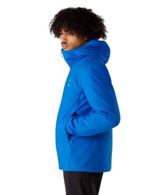 Купить Arcteryx ATOM LT HOODY MENS, Fluidity Arcteryx ATOM LT HOODY MENS, Fluidity