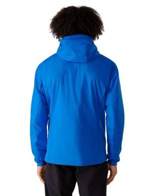 Купить Arcteryx ATOM LT HOODY MENS, Fluidity Arcteryx ATOM LT HOODY MENS, Fluidity
