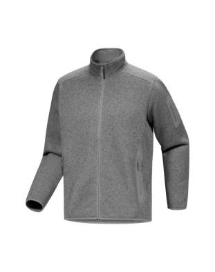 Купить Arcteryx COVERT CARDIGAN MEN'S, Cloud Heather Arcteryx COVERT CARDIGAN MEN'S, Cloud Heather