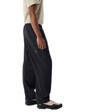 Купить Arcteryx KONSEAL PANT, Black Arcteryx KONSEAL PANT, Black