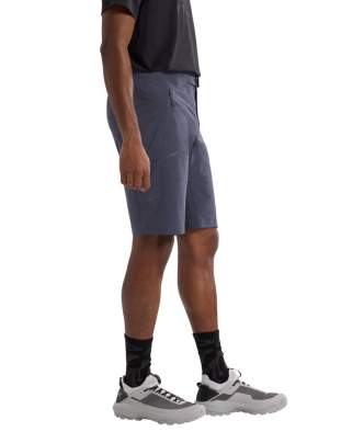 Купить Arcteryx GAMMA SL SHORT 11 Mens, DK Stratus Arcteryx GAMMA SL SHORT 11 Mens, DK Stratus
