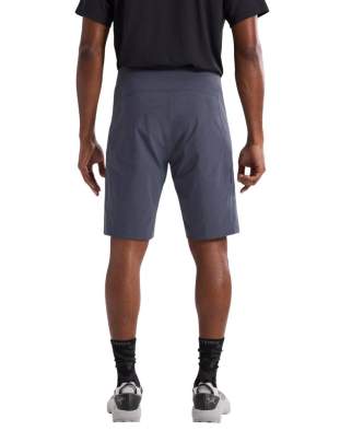 Купить Arcteryx GAMMA SL SHORT 11 Mens, DK Stratus Arcteryx GAMMA SL SHORT 11 Mens, DK Stratus