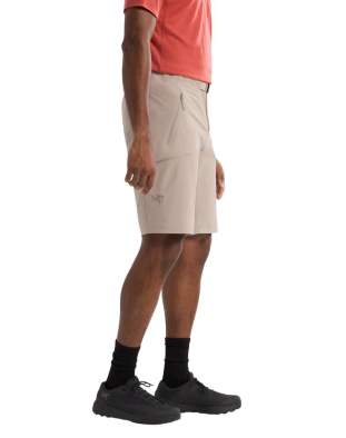 Купить Arcteryx GAMMA SL SHORT 11 Mens, Rune Arcteryx GAMMA SL SHORT 11 Mens, Rune