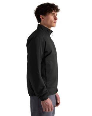 Купить Arcteryx ATOM JACKET MEN'S (25), Black Arcteryx ATOM JACKET MEN'S (25), Black