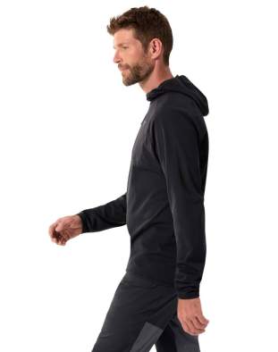 Купить Arcteryx DELTA PULLOVER HOODY M, Black Arcteryx DELTA PULLOVER HOODY M, Black