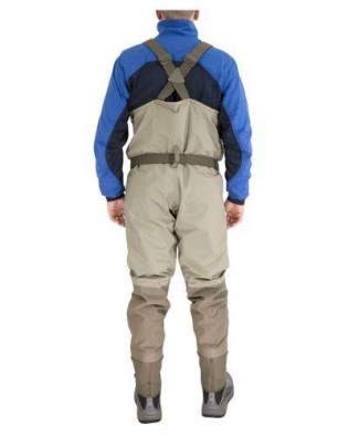 Купить Simms Flyweight Stockingfoot, Dark Stone Simms Flyweight Stockingfoot, Dark Stone