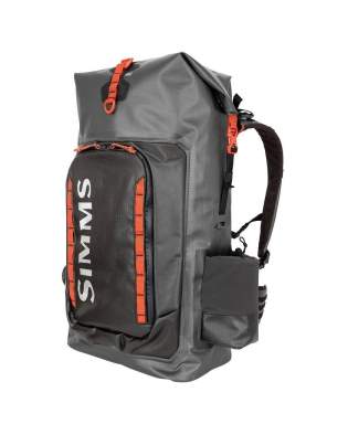 Купить Simms G3 Guide Backpack 50L, Anvil Simms G3 Guide Backpack 50L, Anvil