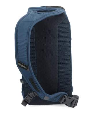 Купить Simms Freestone Sling Pack '21, 12L, Midnight Simms Freestone Sling Pack '21, 12L, Midnight