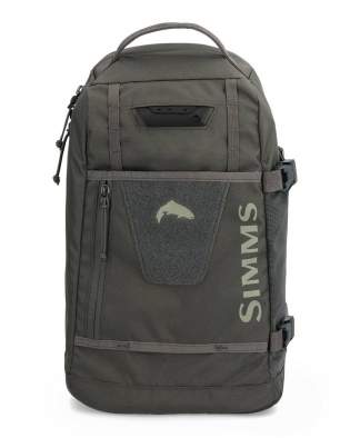 Купить Simms Tributary Sling Pack 10L, Basalt Simms Tributary Sling Pack 10L, Basalt