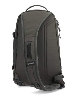 Купить Simms Tributary Sling Pack 10L, Basalt Simms Tributary Sling Pack 10L, Basalt