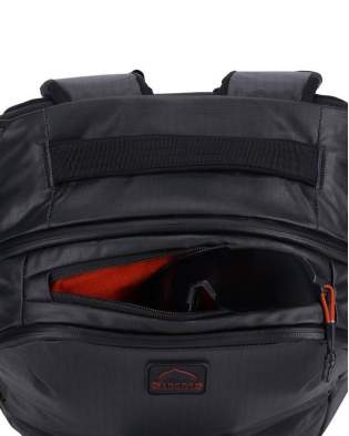 Купить Simms Tailwind Backpack, Black Simms Tailwind Backpack, Black
