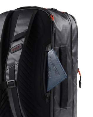 Купить Simms Tailwind Backpack, Black Simms Tailwind Backpack, Black