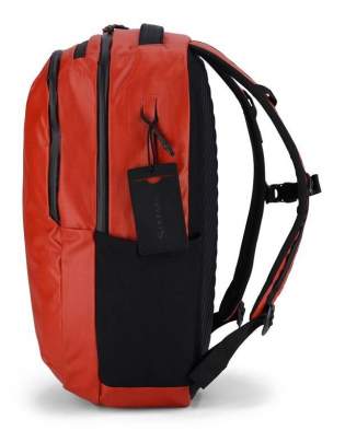 Купить Simms Tailwind Backpack, Simms Orange Simms Tailwind Backpack, Simms Orange