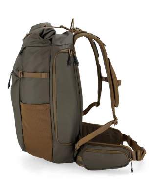 Купить Simms Headwaters Backpack 28L, Hickory Simms Headwaters Backpack 28L, Hickory