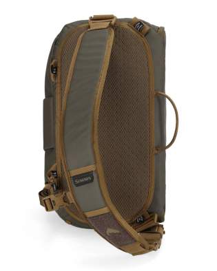 Купить Simms Headwaters Sling Pack 12L, Hickory Simms Headwaters Sling Pack 12L, Hickory